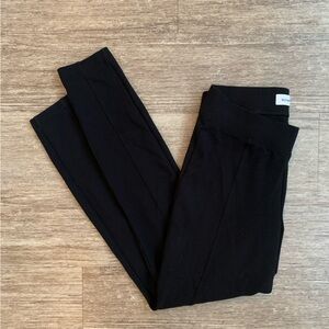 Old Navy Stevie high rise Ponte Legging Pant